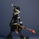 Illustration for article titled Some Kingdom Hearts Figures To Jingle Your Bells